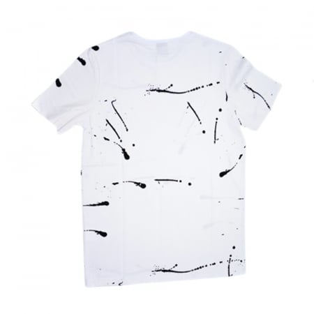 Tricou pentru baieti GT GT-0173, Alb [1]