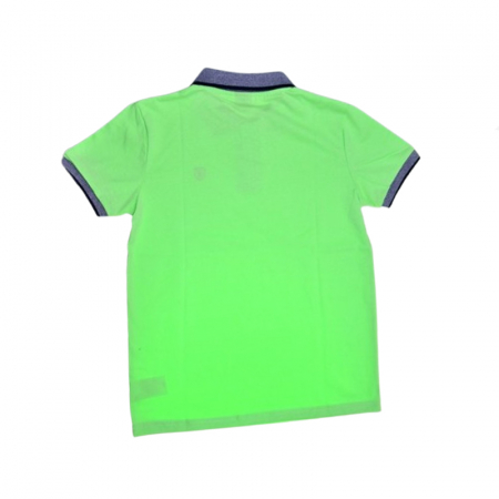 Tricou pentru baieti GT GT-0243, Verde [1]