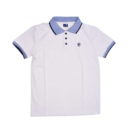 Tricouri baieti - Tricou pentru baieti GT GT-0243G, Gri