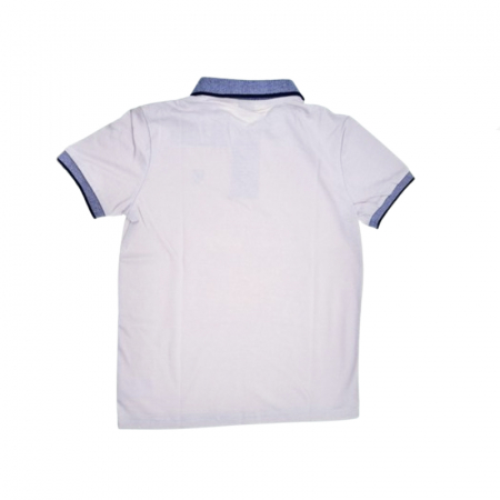 Tricou pentru baieti GT GT-0243G, Gri [1]