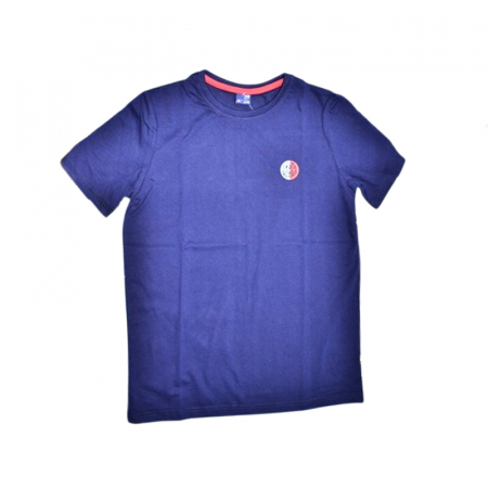 Tricouri baieti - Tricou pentru baieti GT GT-9634, Albastru
