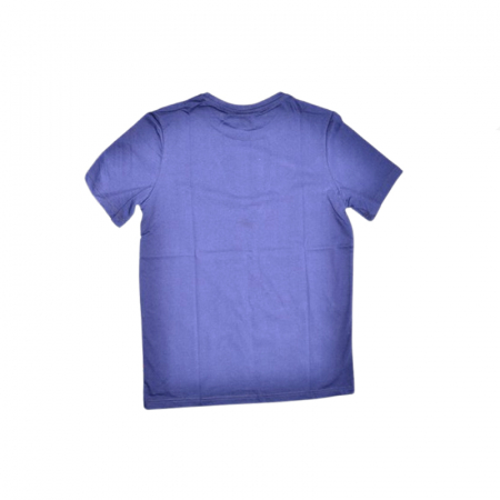 Tricou pentru baieti GT GT-9634, Albastru [1]