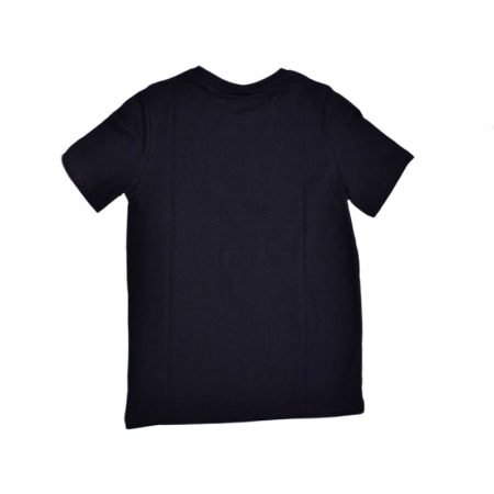 Tricou pentru baieti GT GT-9874, Negru [1]