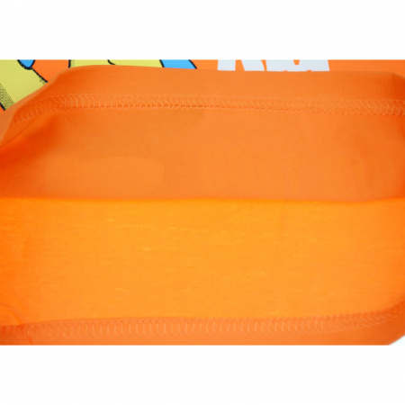 Tricou pentru baieti Happy House HB-8181-1, Portocaliu [3]