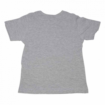 Tricou pentru baieti E Plus M 058145, Gri [1]