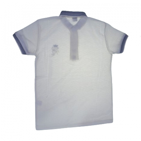 Tricou pentru baieti Modima MOD3316, Crem [1]