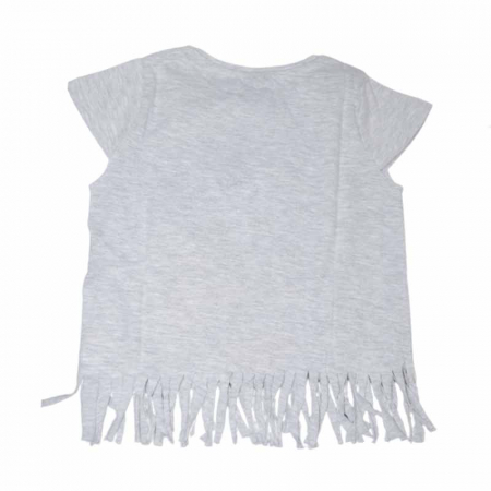 Tricou pentru fete E Plus M 079348, Gri [1]