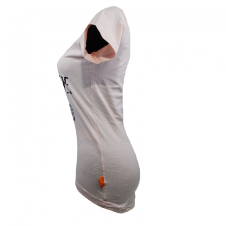 Tricou pentru fete E Plus M 187849-1-S, Roz [2]