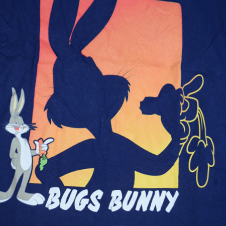 Tricou pentru baieti E Plus M 847747, Bleumarin [1]