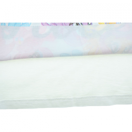 Tricou pentru fete E Plus M Little Pony TPFLP-01-164-cm, Multicolor [1]