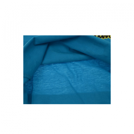 Tricou pentru fete E Plus M Poopsie 366423-110-cm, Albastru [3]