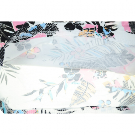 Tricou pentru fete Happy House CVC-1551-116-cm, Multicolor [1]
