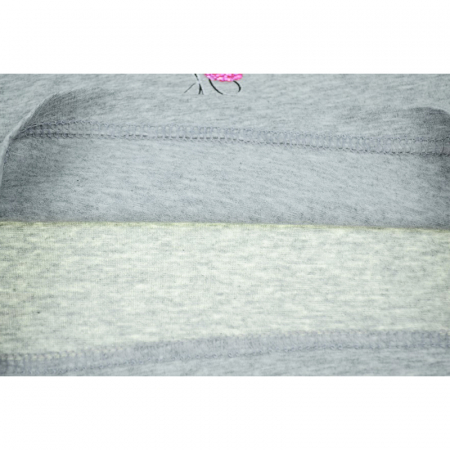 Tricou pentru fete Happy House WB-2763G, Gri [1]