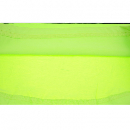 Tricou pentru fete Happy House WB-2770V-116-cm, Verde [1]