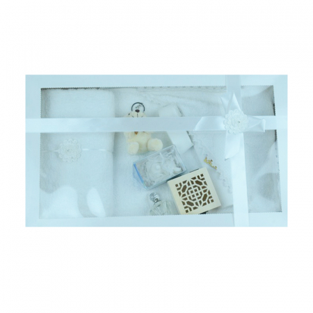 Trusou botez 8 piese Mini Junior T1 [3]