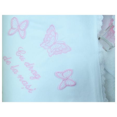 Trusou botez 8 piese Mini Junior T9 [3]
