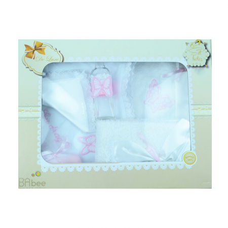 Trusou botez 8 piese Mini Junior T9 [4]