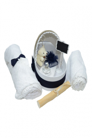 Trusou botez - Trusou botez Colibri TBCL1-B