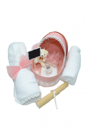 Trusou botez - Trusou botez Colibri TBCL1-R