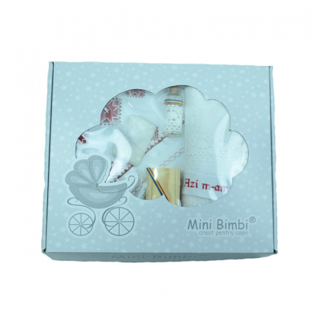 Trusou botez Mini Bimbi TBMB18 [2]