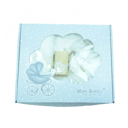 Trusou botez Mini Bimbi TBMB29 [1]