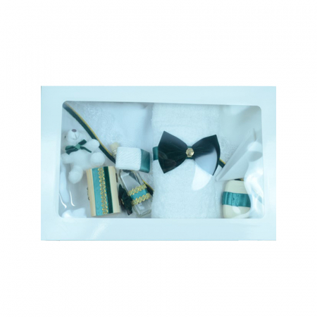 Trusou botez - Trusou botez Mini Junior TBN-002