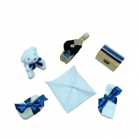 Trusou botez Mini Junior TBN-003 [1]
