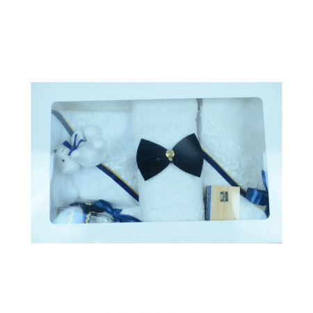 Trusou botez - Trusou botez Mini Junior TBN-003