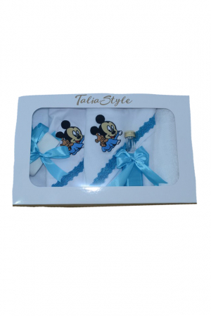 Trusou botez - Trusou botez Talia Style TTS1-AL