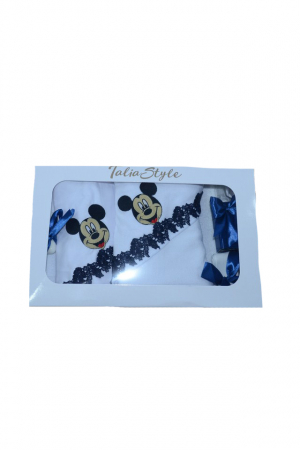 Trusou botez - Trusou botez Talia Style TTS2-B