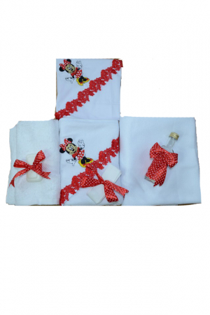 Trusou botez Talia Style TTS4-RO [1]