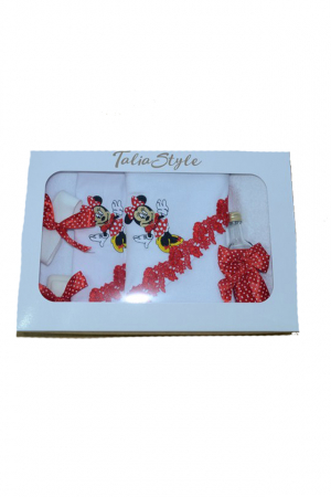 Trusou botez - Trusou botez Talia Style TTS4-RO