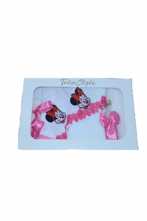 Trusou botez - Trusou botez Talia Style TTS5-R