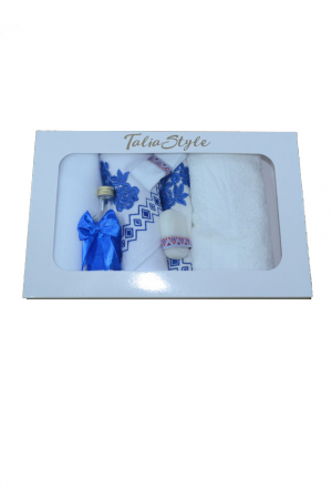 Trusou botez - Trusou botez Talia Style TTS6-AL