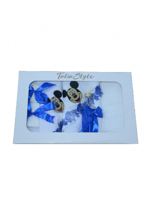 Trusou botez - Trusou botez Talia Style TTS7-AL