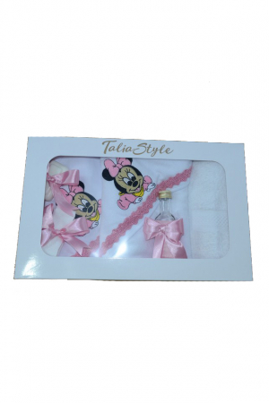 Trusou botez - Trusou botez Talia Syle TTS3-R