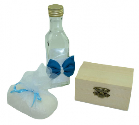 Trusou pentru botez-Mini Bimbi TBMB7-A [2]