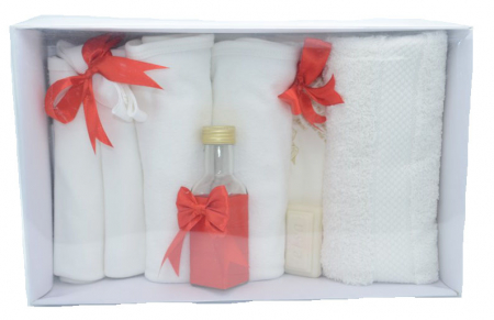Trusou botez - Trusou pentru botez-Mini Junior TBN1-C