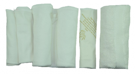 Trusou pentru botez-Mini Junior TBN2-C [2]