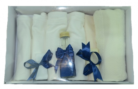 Trusou botez - Trusou pentru botez-Mini Junior TBN2-C