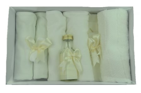 Trusou botez - Trusou pentru botez-Mini Junior TBN3-C