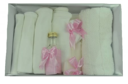 Trusou botez - Trusou pentru botez-Mini Junior TBN4-C