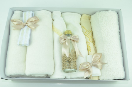 Trusou botez - Trusou pentru botez TBB1