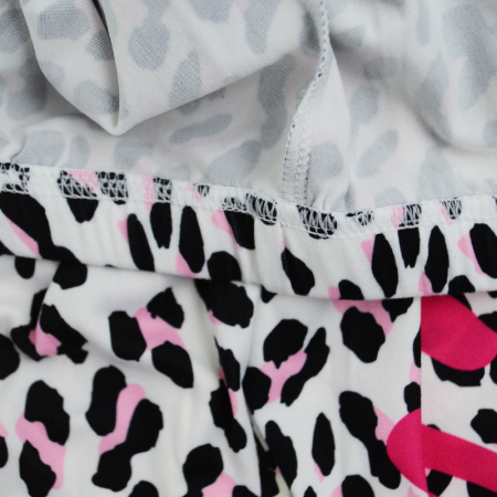 Colanti pentru fete E Plus M Barbie CPF-880570-134, Multicolor [2]