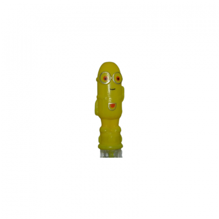 Tub baloane de sapun 150 ml, Minions 220225, Galben [2]