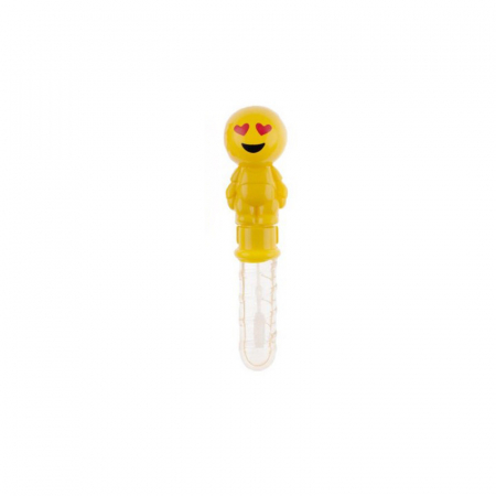Jucării exterior, triciclete și mașini - Tub baloane de sapun 60 ml Princess 448000, Multicolor