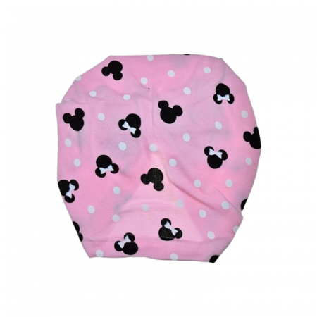 Turban Minnie pentru fete, Mini Junior TMJ1103-3, Roz [1]