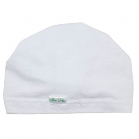 Turban pentru fete Mic Pitic 20523-3, Alb [3]