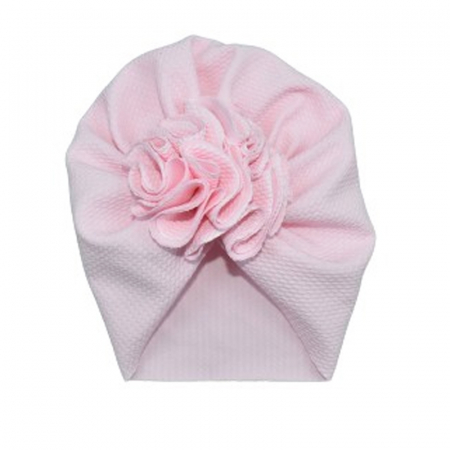 Turban pentru fete Mic Pitic MB1507, Roz [2]