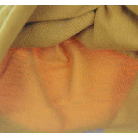 Turban pentru fete Mini junior 929013-48, Galben [2]